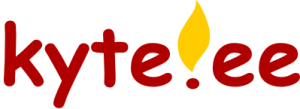 Kyte.ee kyte_logo_blank